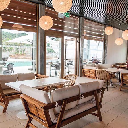 Ibis Styles Mayotte Aéroport Pamandzi Exterior foto