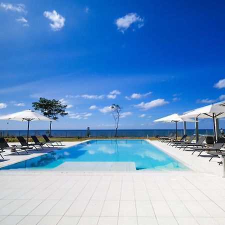 Ibis Styles Mayotte Aéroport Pamandzi Exterior foto